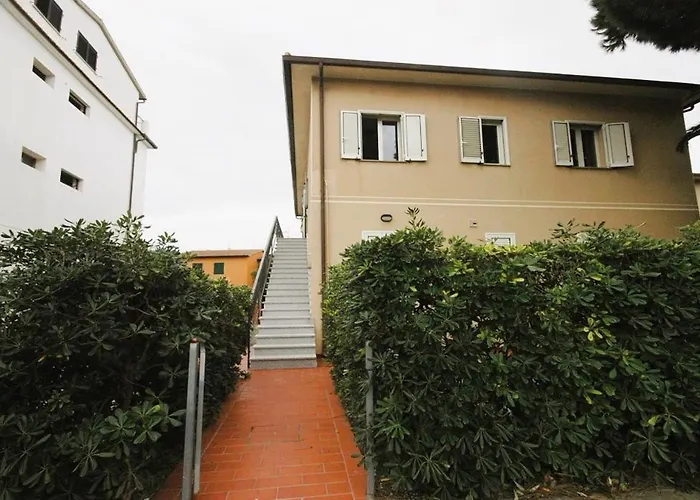 Apartment Gelsomino
