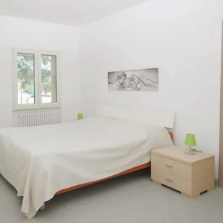 Apartamento Gelsomino *