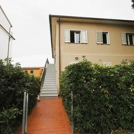 Apartamento Gelsomino