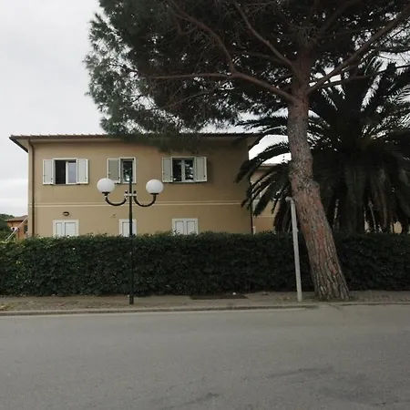 Apartamento Gelsomino