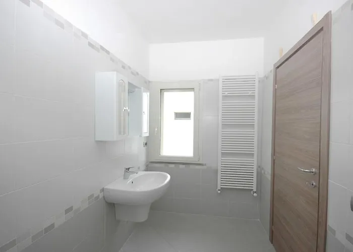 Gelsomino Apartamento