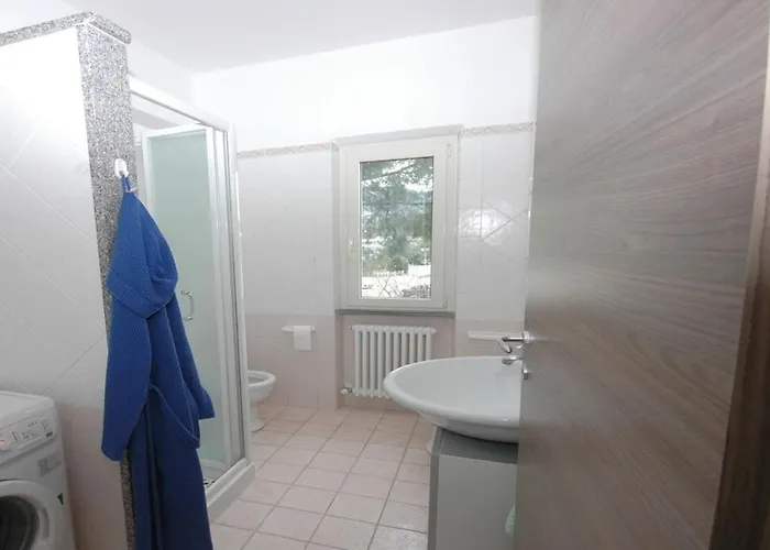 Gelsomino Marina di Campo