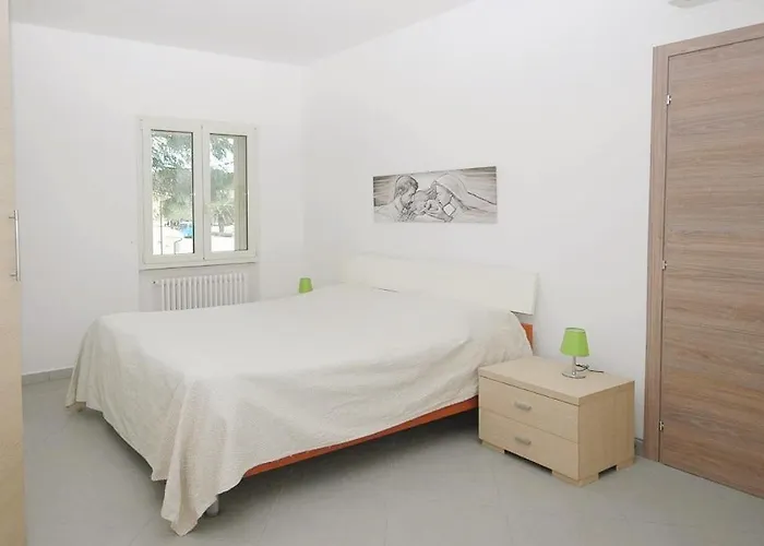 Apartamento Gelsomino *