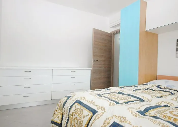 Gelsomino * Marina di Campo