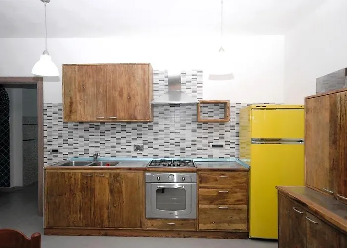 Gelsomino Apartamento