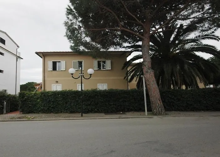 Apartamento Gelsomino