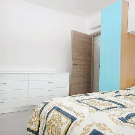 Gelsomino * 坎普码港