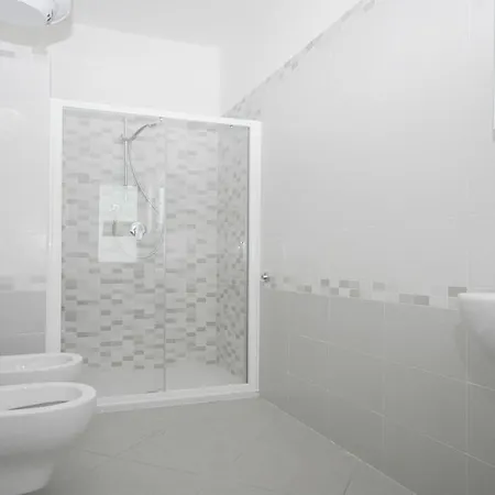 Gelsomino 坎普码港